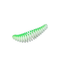 Силикон Berkley PowerBait Power Pupa 45mm 8pcs #Sprng Grn/White
