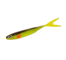 Силикон Berkley Sick Vamper 220mm #Brown Chartreuse