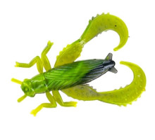 Силикон Big Bite Baits Bug Series-Cricket 1.25