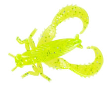 Силікон Big Bite Baits Bug Series-Cricket 1.25