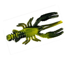 Silicone Big Bite Baits Craw 1.5