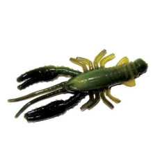 Silicone Big Bite Baits Craw 1.5