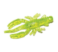 Silicone Big Bite Baits Craw 1.5