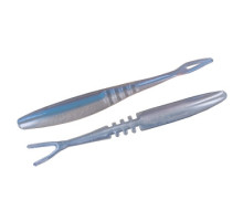 Силікон Big Bite Baits Jointed Jerk Minnow 7