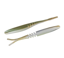 Силікон Big Bite Baits Jointed Jerk Minnow 7