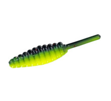 Silicone Big Bite Baits Panfish Minnow 1.5