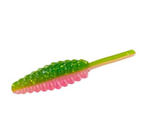 Silicone Big Bite Baits Panfish Minnow 1.5