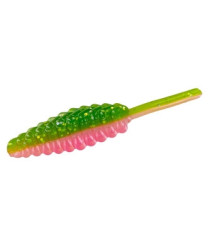Silicone Big Bite Baits Panfish Minnow 1.5