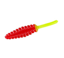 Silicone Big Bite Baits Panfish Minnow 1.5