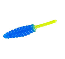 Силікон Big Bite Baits Panfish Minnow 1.5