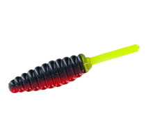Силікон Big Bite Baits Panfish Minnow 1.5
