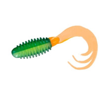 Силікон Big Bite Baits Ring Triple Tip Grub 2