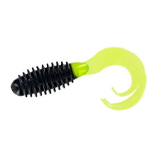 Силикон Big Bite Baits Ring Triple Tip Grub 2