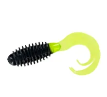 Силикон Big Bite Baits Ring Triple Tip Grub 2