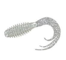 Силикон Big Bite Baits Ring Triple Tip Grub 2