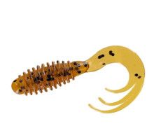 Силикон Big Bite Baits Ring Triple Tip Grub 2