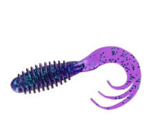 Силікон Big Bite Baits Ring Triple Tip Grub 2