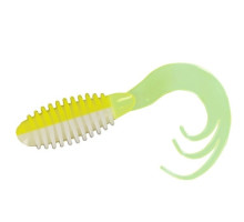 Силикон Big Bite Baits Ring Triple Tip Grub 2