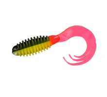 Силікон Big Bite Baits Ring Triple Tip Grub 2