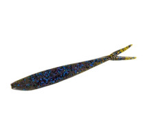 Силікон Big Bite Baits Scentsation Slim Minnow 4