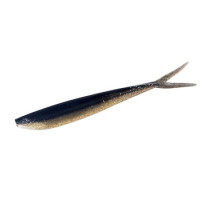 Силікон Big Bite Baits Scentsation Slim Minnow 4