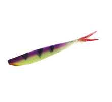 Силикон Big Bite Baits Slim Minnow Painted 4