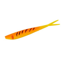 Силикон Big Bite Baits Slim Minnow Painted 4