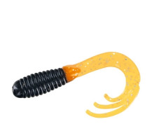 Силикон Big Bite Baits Triple Tip Grub 2
