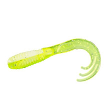Силікон Big Bite Baits Triple Tip Grub 2