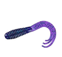 Силикон Big Bite Baits Triple Tip Grub 2
