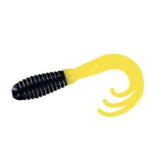 Силікон Big Bite Baits Triple Tip Grub 2