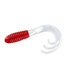 Силікон Big Bite Baits Triple Tip Grub 2
