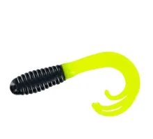 Силікон Big Bite Baits Triple Tip Grub 2