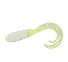 Силікон Big Bite Baits Triple Tip Grub 2