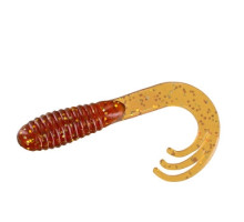 Силікон Big Bite Baits Triple Tip Grub 2