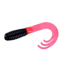 Силікон Big Bite Baits Triple Tip Grub 2