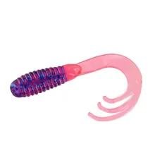 Силікон Big Bite Baits Triple Tip Grub 2
