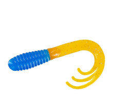 Силікон Big Bite Baits Triple Tip Grub 2