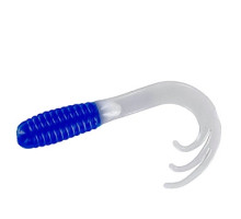 Силікон Big Bite Baits Triple Tip Grub 2