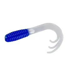 Силикон Big Bite Baits Triple Tip Grub 2