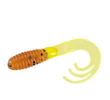 Силикон Big Bite Baits Triple Tip Grub 2