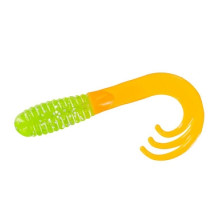 Silicone Big Bite Baits Triple Tip Grub 2