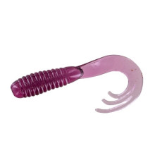 Силікон Big Bite Baits Triple Tip Grub 2