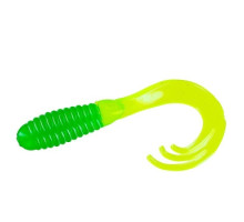 Силікон Big Bite Baits Triple Tip Grub 2