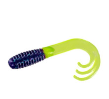 Силикон Big Bite Baits Triple Tip Grub 2