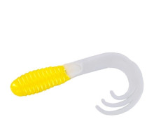 Силикон Big Bite Baits Triple Tip Grub 2
