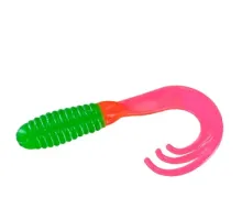 Силікон Big Bite Baits Triple Tip Grub 2
