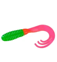 Силікон Big Bite Baits Triple Tip Grub 2