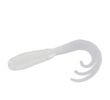 Silicone Big Bite Baits Triple Tip Grub 2