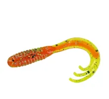 Силікон Big Bite Baits Triple Tip Grub 2